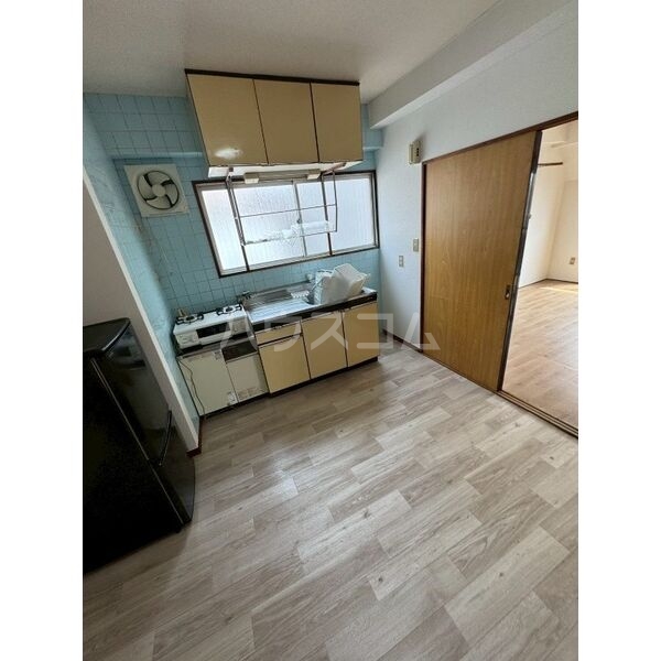 3/22 リビング/ダイニング