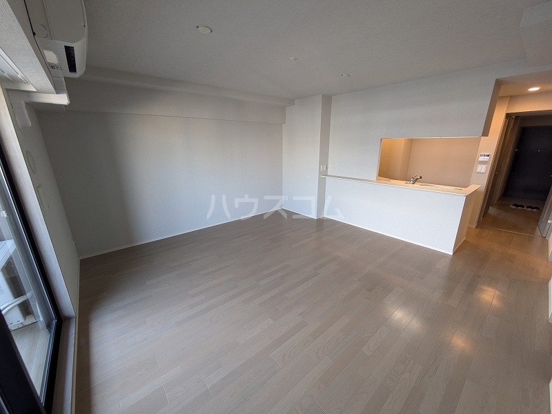 3/28 リビング/ダイニング