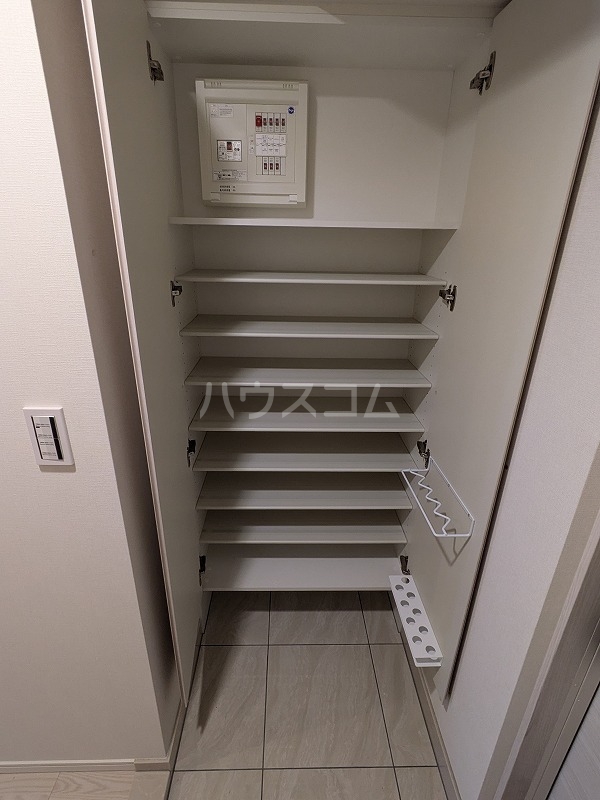 5/30 収納