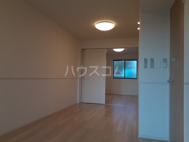 4/28 リビング/ダイニング