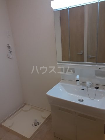 12/28 洗面