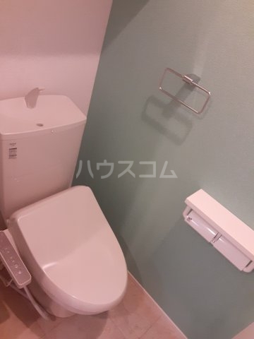 10/28 トイレ