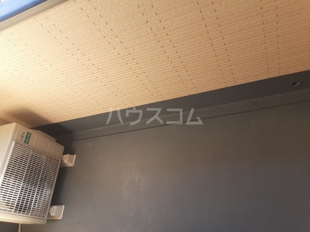 16/28 バルコニー