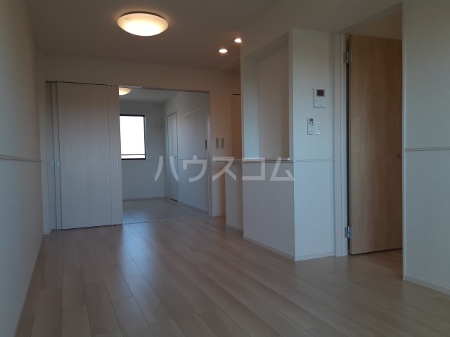 4/28 リビング/ダイニング