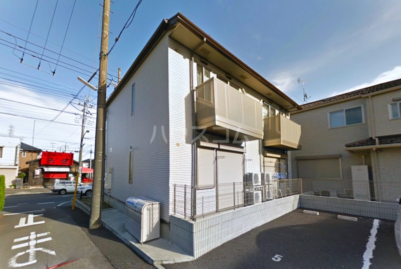 12/25 バルコニー