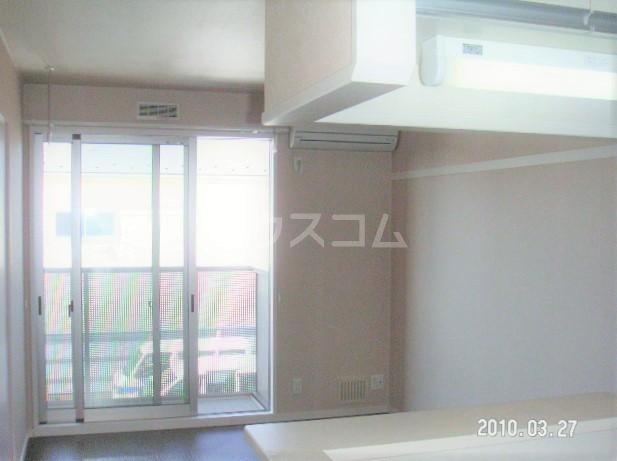 3/25 リビング/ダイニング