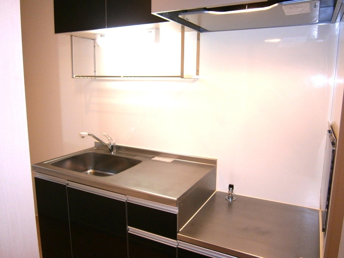 5/23 キッチン