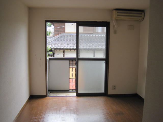 3/27 リビング/ダイニング