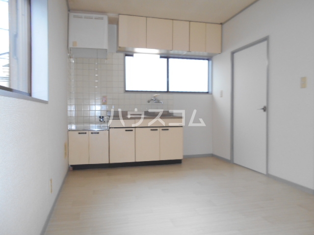 6/30 リビング/ダイニング