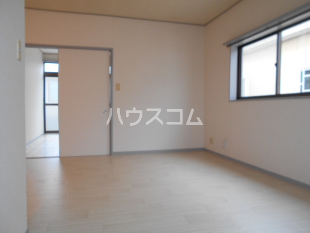 7/30 リビング/ダイニング