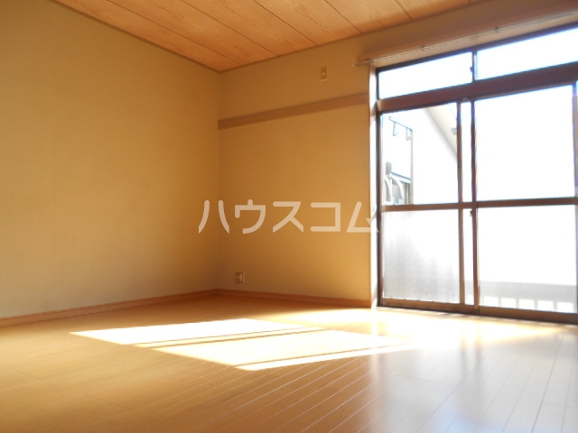 8/30 リビング/ダイニング