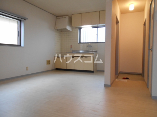 5/30 リビング/ダイニング