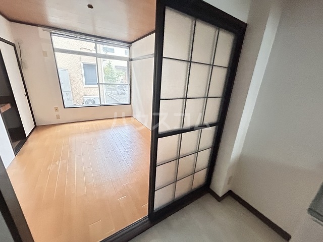 5/26 リビング/ダイニング