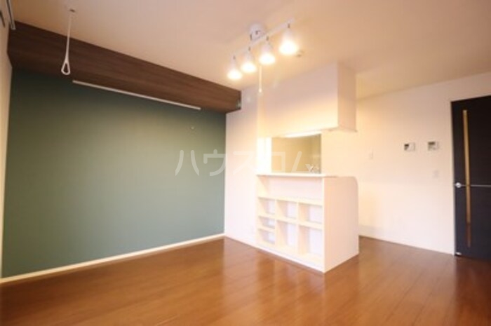 3/21 リビング/ダイニング