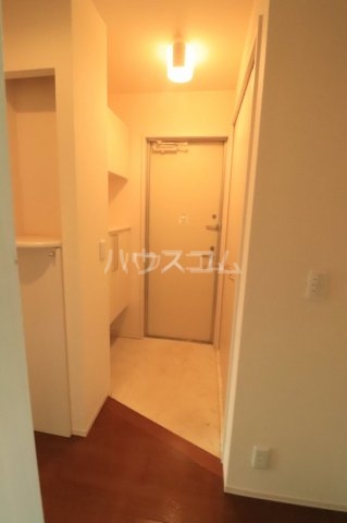 15/30 玄関