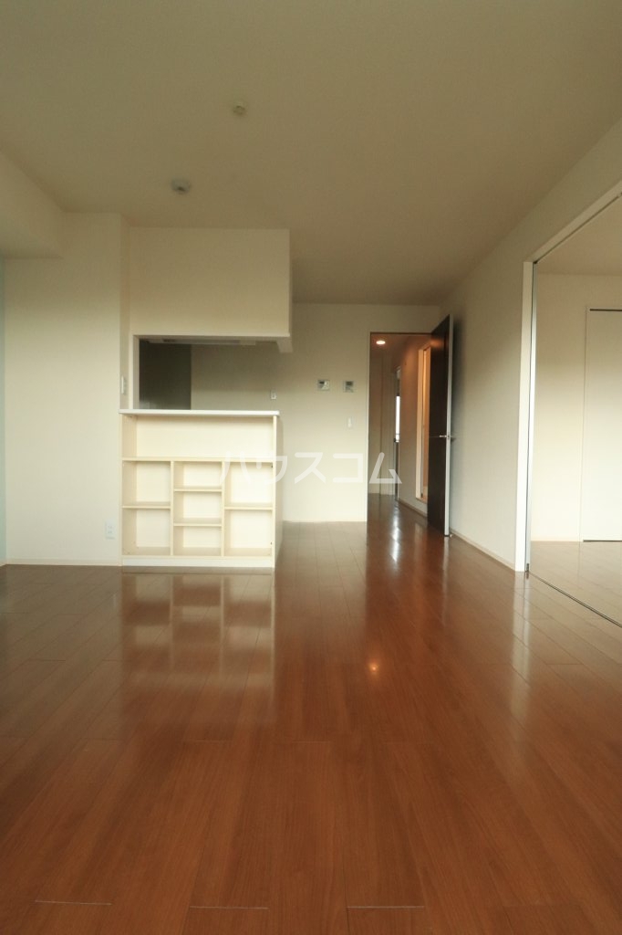 3/30 リビング/ダイニング