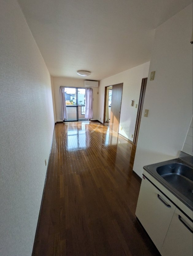 3/26 リビング/ダイニング