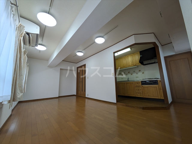 3/30 リビング/ダイニング