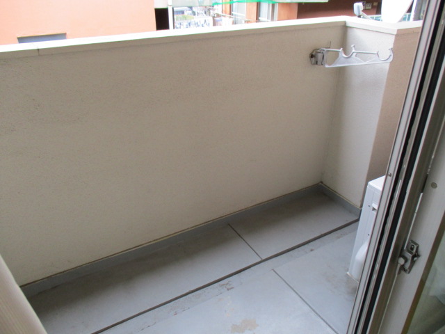 18/30 バルコニー