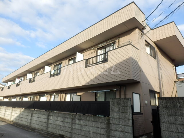 2/11 外観