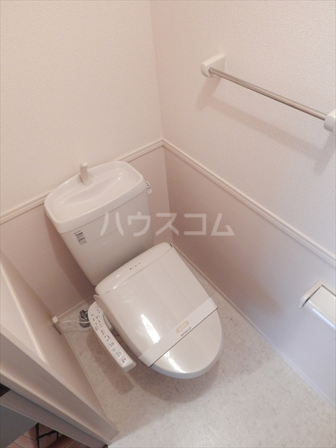 12/26 トイレ