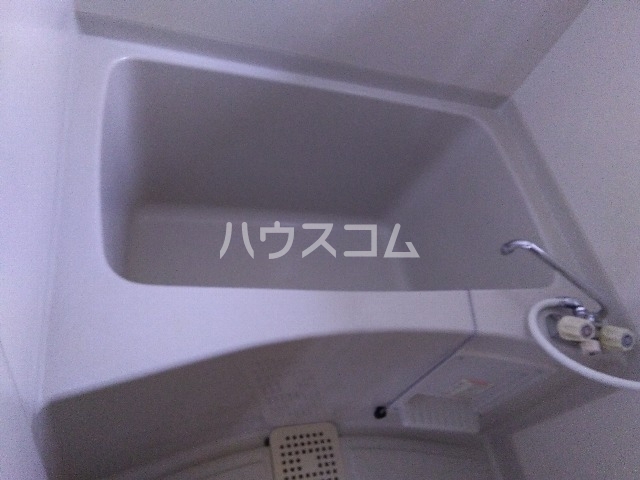 12/28 浴室