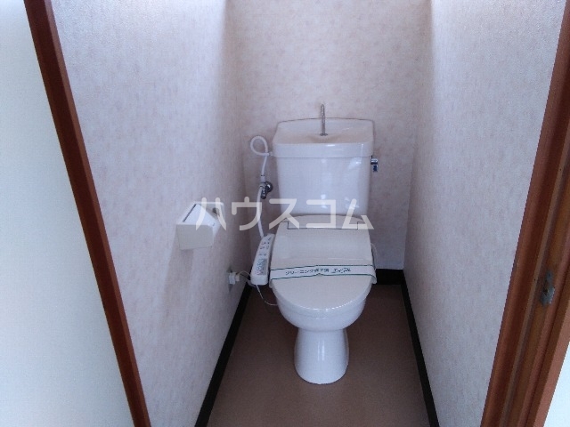 13/28 トイレ