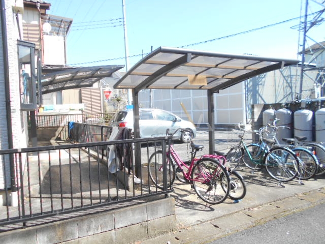 その他共有
