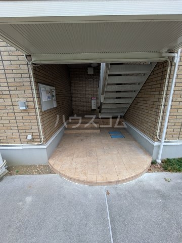 29/30 エントランス