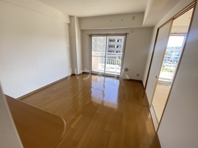 6/30 リビング/ダイニング