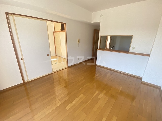 4/30 リビング/ダイニング