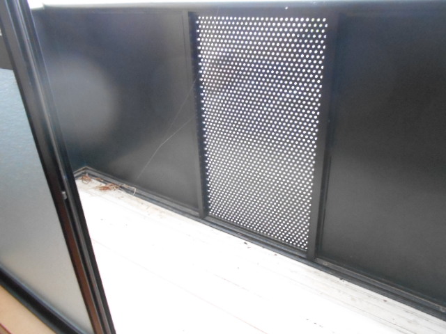 18/27 バルコニー