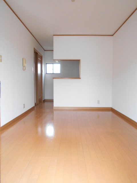 4/27 リビング/ダイニング