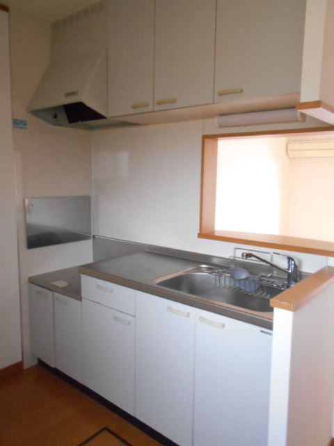 12/27 キッチン