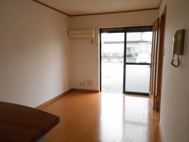 3/27 リビング/ダイニング