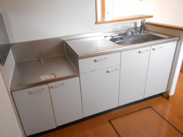 11/27 キッチン