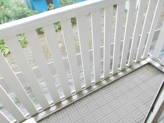 19/30 バルコニー