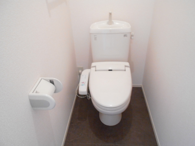 15/30 トイレ