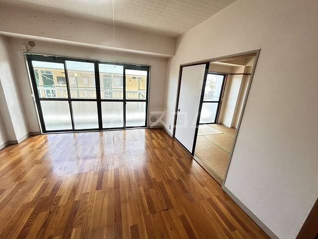 5/30 リビング/ダイニング