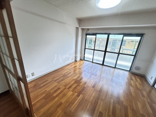 8/30 リビング/ダイニング