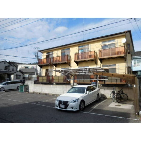 2/10 エントランス