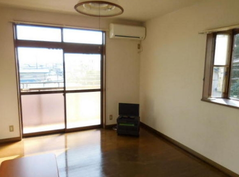 3/19 リビング/ダイニング