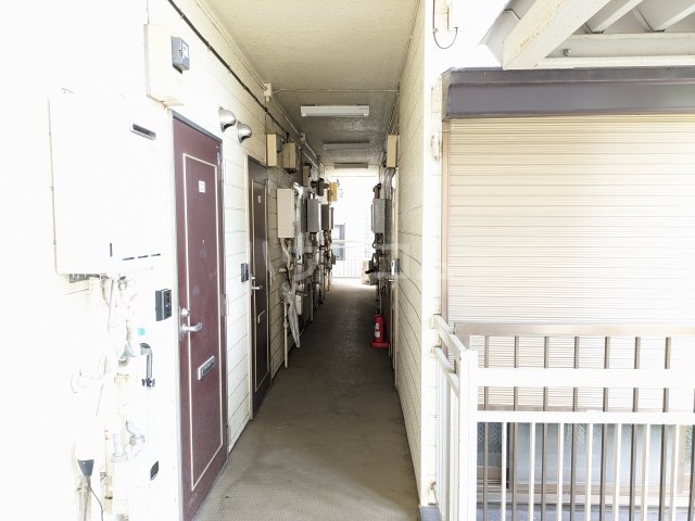 3/5 エントランス