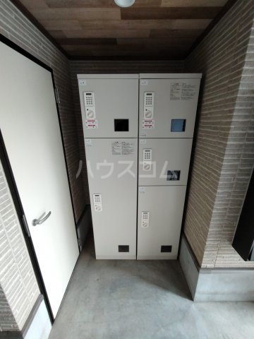 15/30 設備
