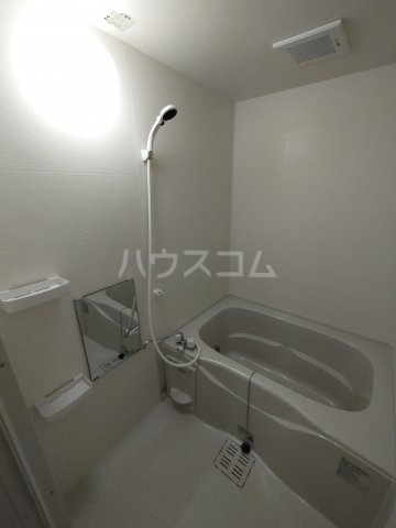 11/30 浴室