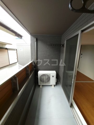 16/30 バルコニー