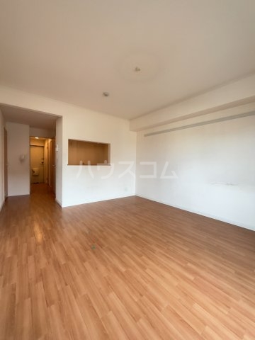 3/25 リビング/ダイニング