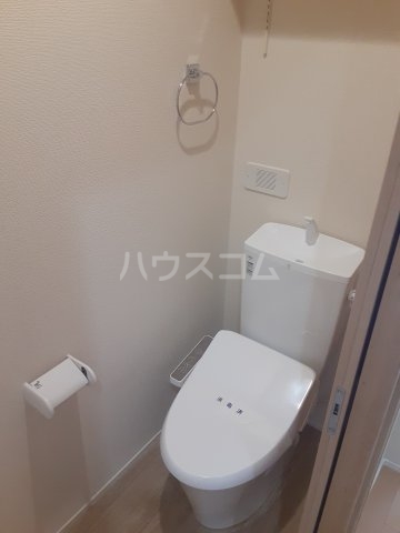 16/26 トイレ