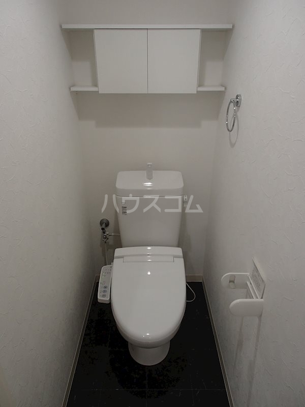 12/28 トイレ