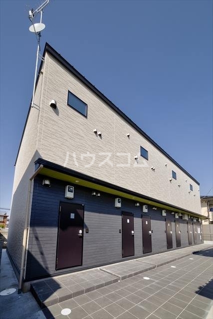 1/23 外観